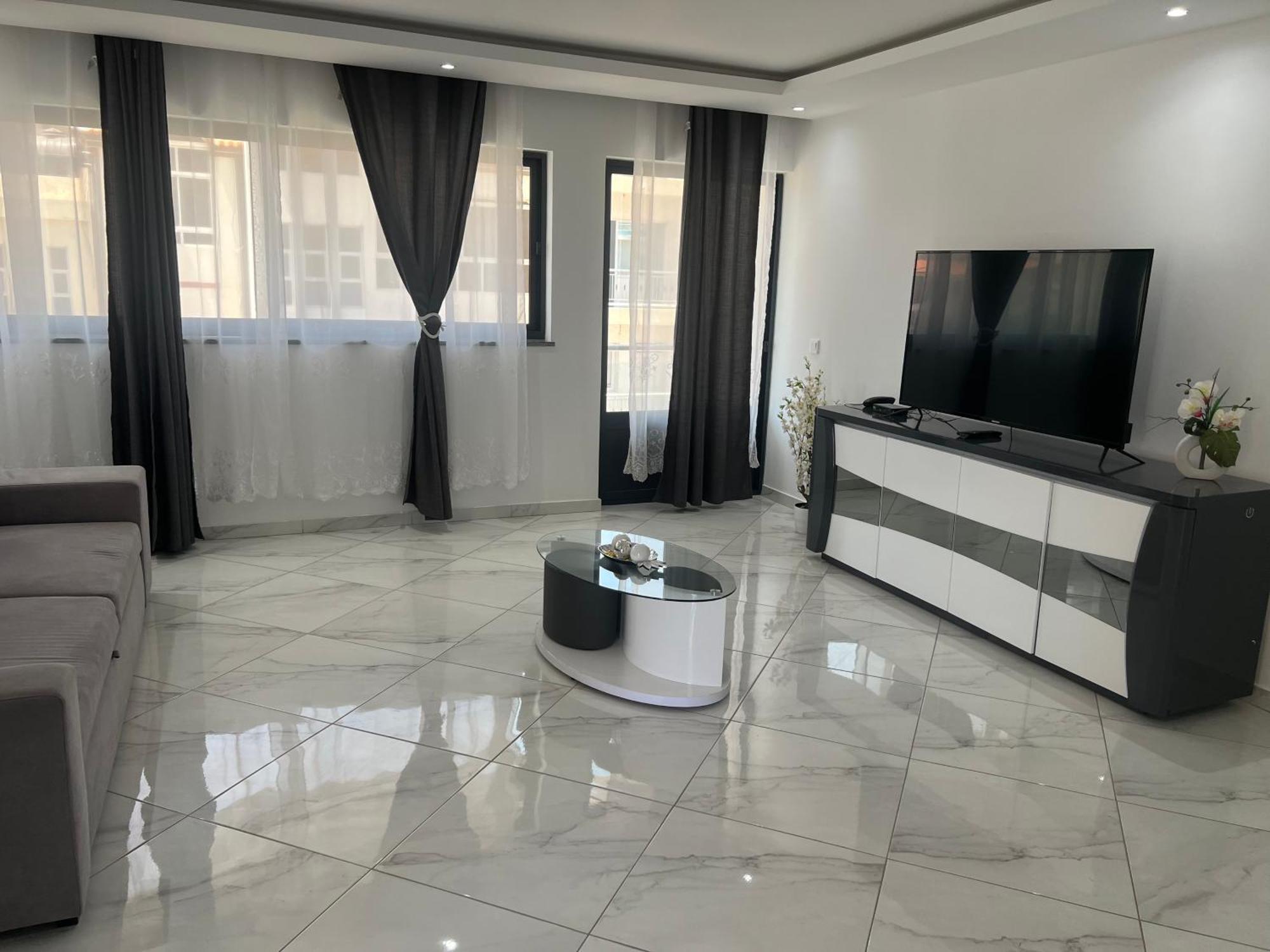 Residencial Santo Amaro Hotel Tarrafal  Buitenkant foto